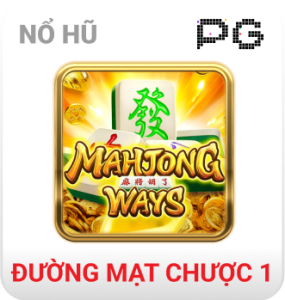 Mạt Chược 1