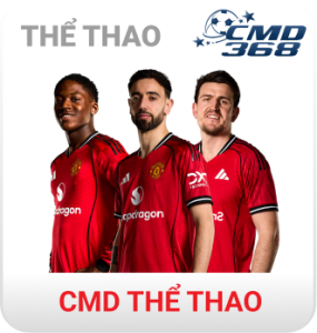 Thể Thao CMD