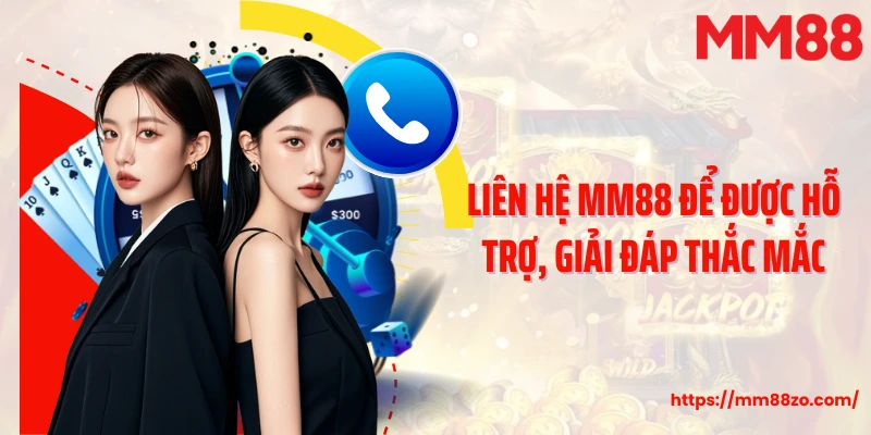 MM88 - Khám Phá Thế Giới Giải Trí Trực Tuyến Đỉnh Cao
