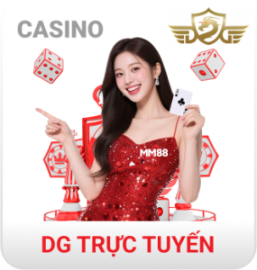 Sảnh DG