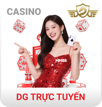 Sảnh DG
