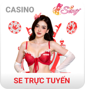 Sảnh sexy