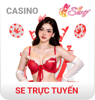 Sảnh sexy