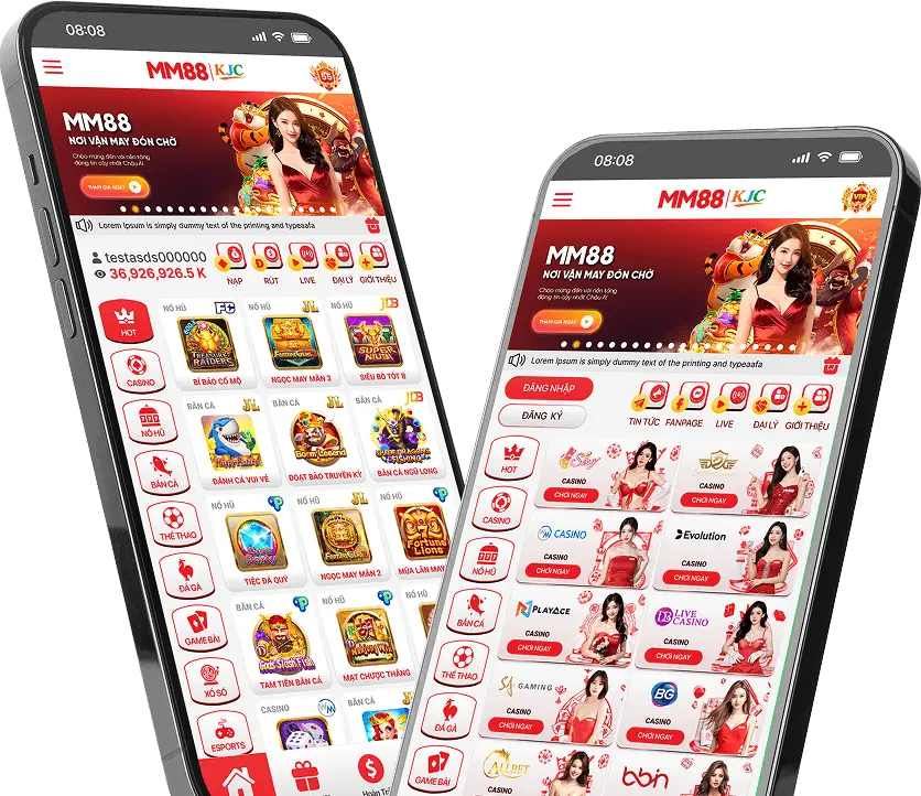 Tải app